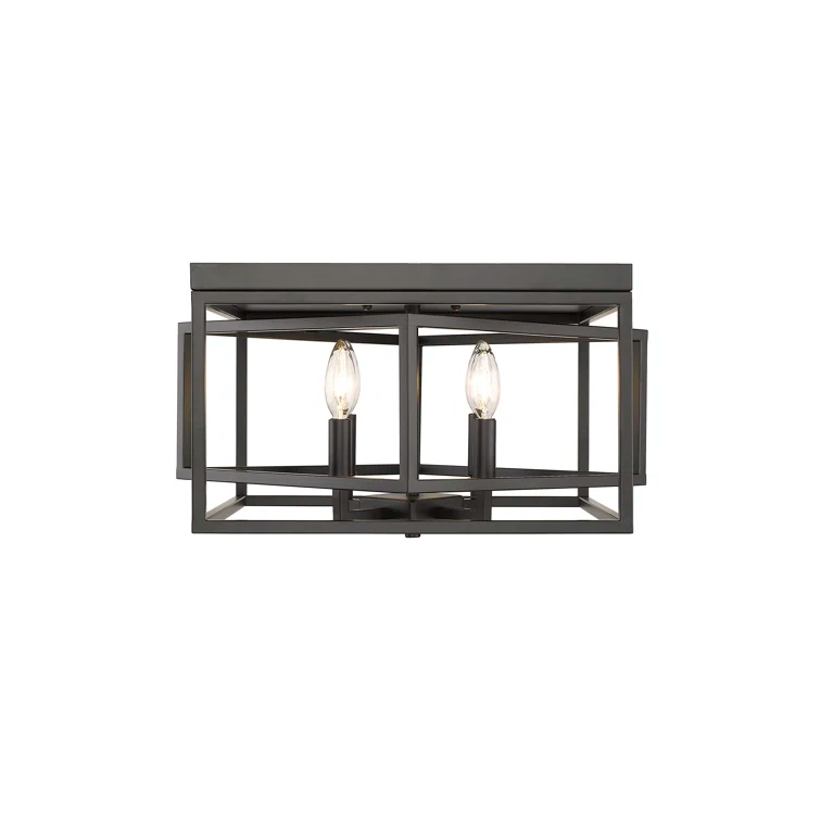 Design Living Flush Mount