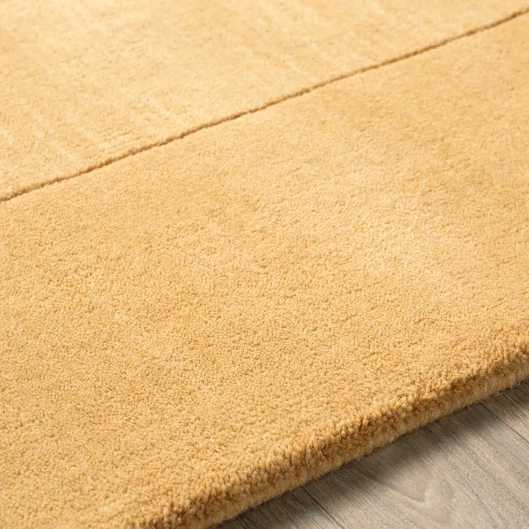 Mystique Sand Area Rug