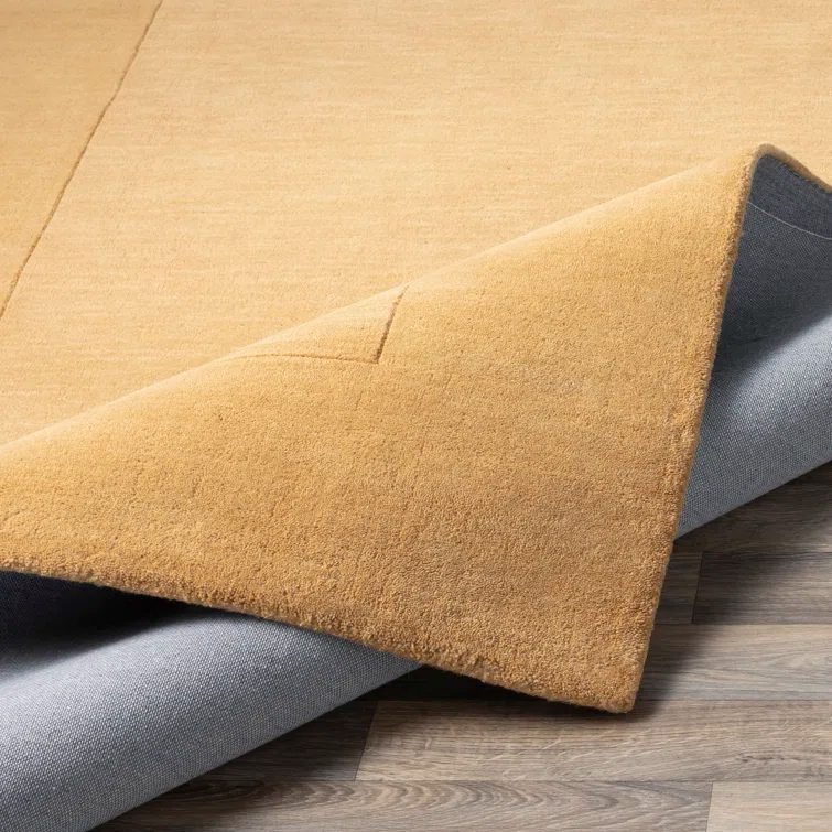Mystique Sand Area Rug