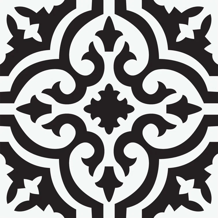 12'' x 12'' x 38.7mm Tile