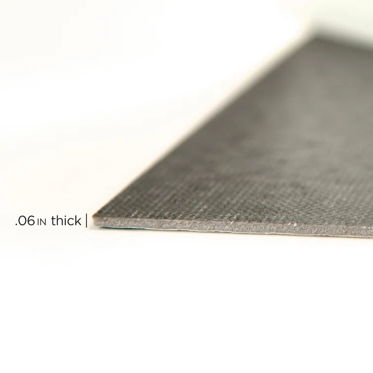 12'' x 12'' x 38.7mm Tile