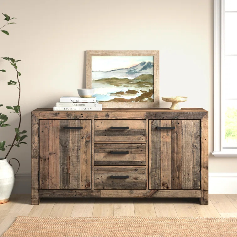 Lafond 63'' Sideboard