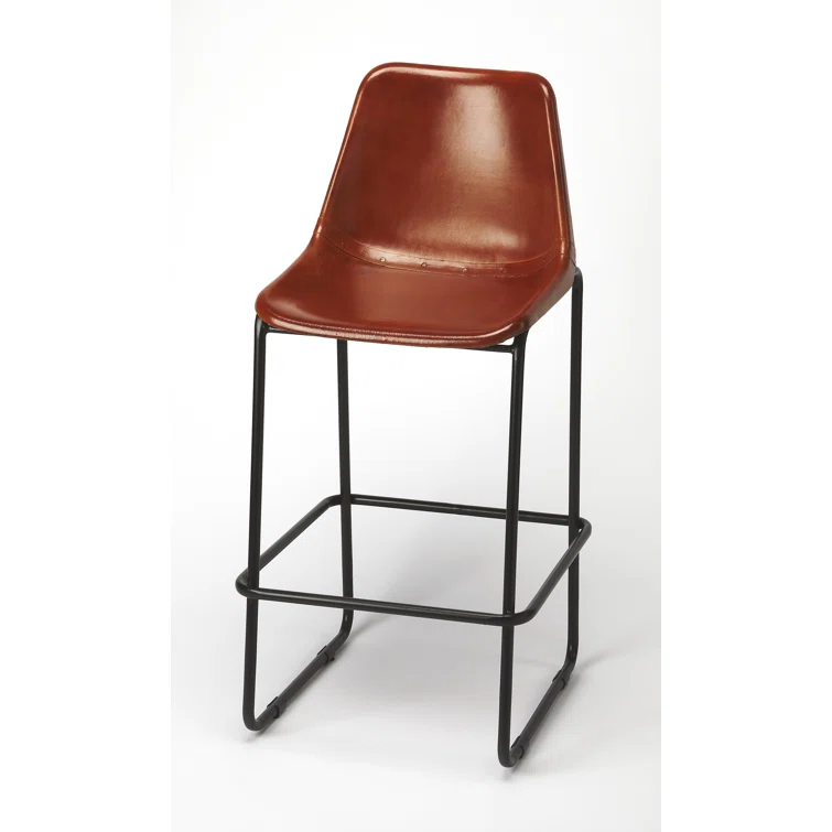 Atley 28" Bar Stool