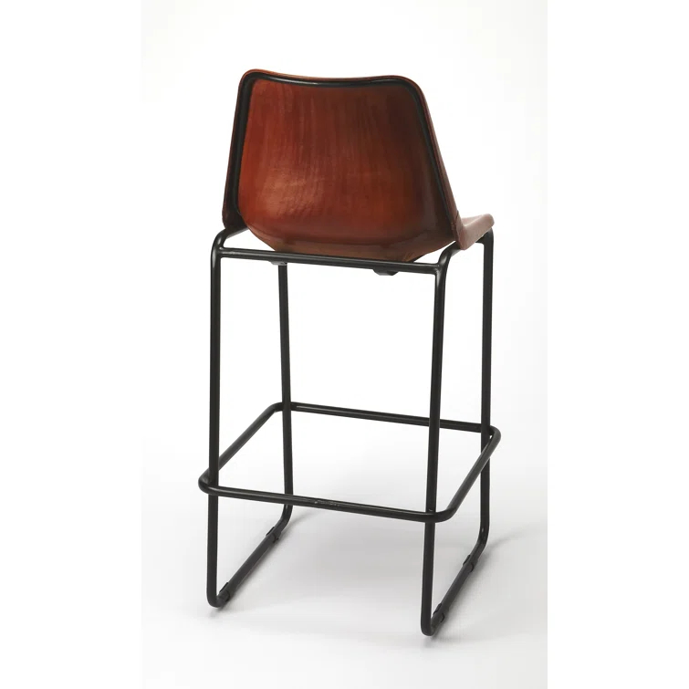 Atley 28" Bar Stool