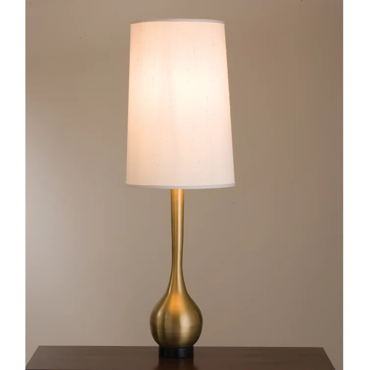 Bulb Vase Table Lamp