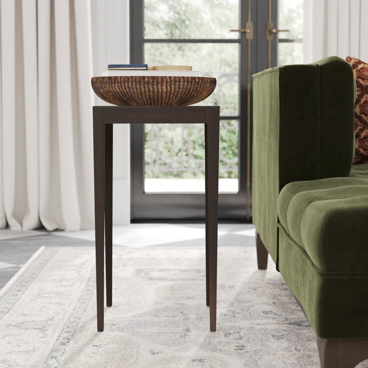 Amento End Table