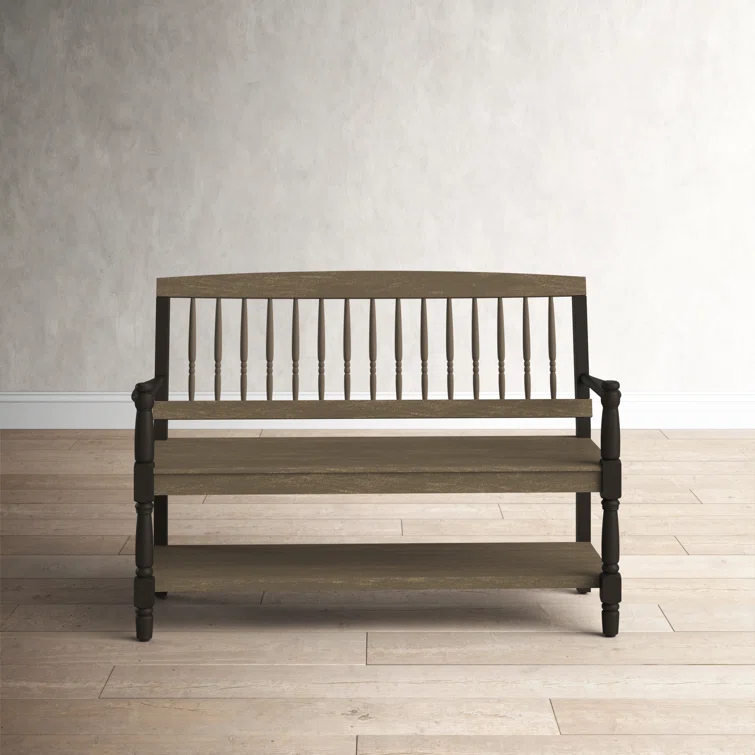 Dwayne Storage Bench