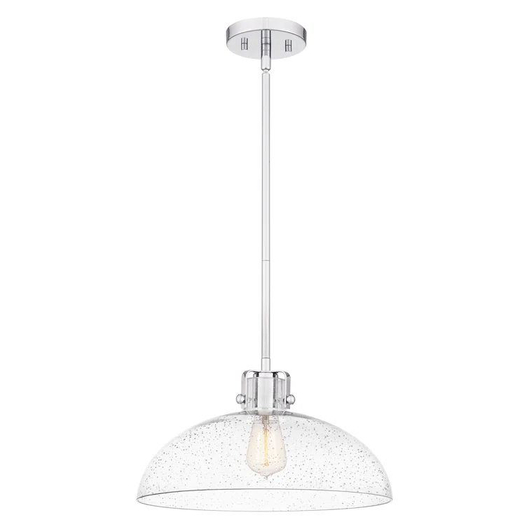 Carnamaddy 1 - Light Single Pendant