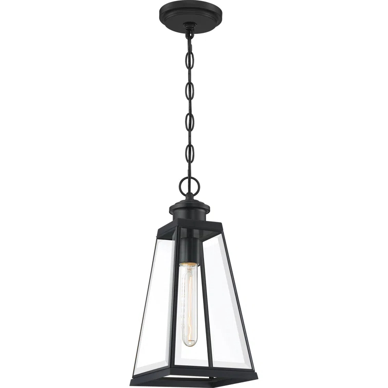 Carnagall 1 - Light Lantern Pendant
