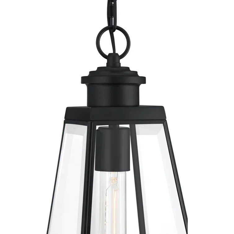 Carnagall 1 - Light Lantern Pendant