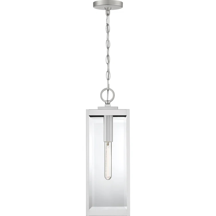 Wiebe 1 - Light Lantern Pendant