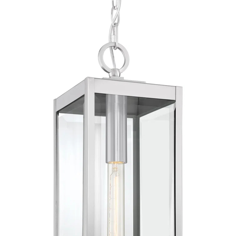 Wiebe 1 - Light Lantern Pendant