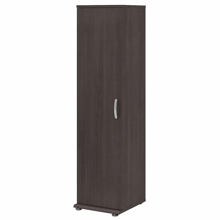 Laundry Storage Freestanding Linen Cabinet
