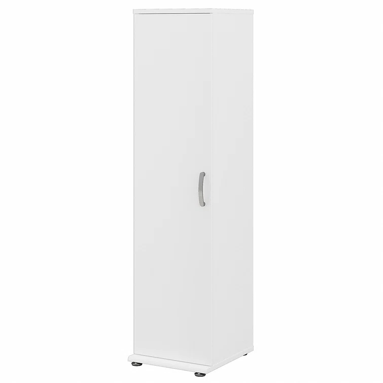 Laundry Storage Freestanding Linen Cabinet
