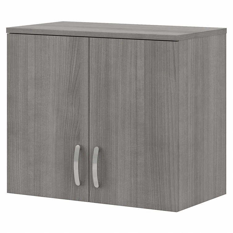 Universal Storage 28.5'' Wide 2 - Shelf Storage Cabinet