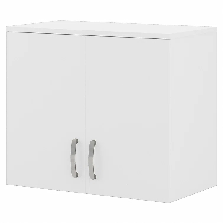 Universal Storage 28.5'' Wide 2 - Shelf Storage Cabinet