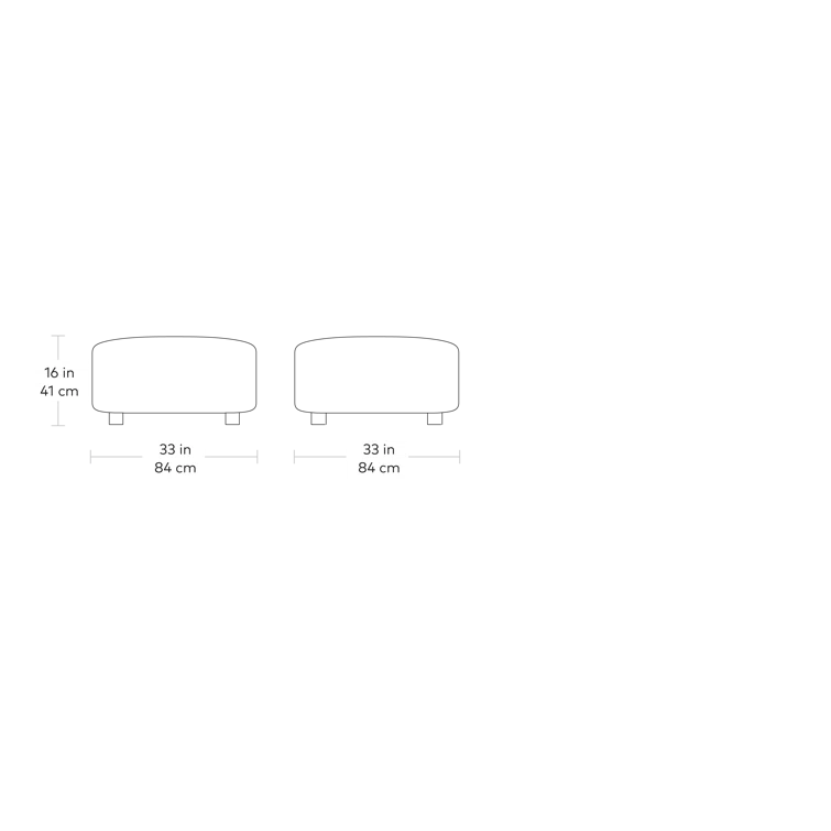 Circuit Ottoman