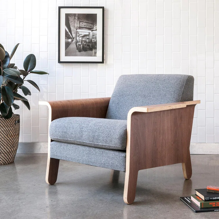 Lodge Chair