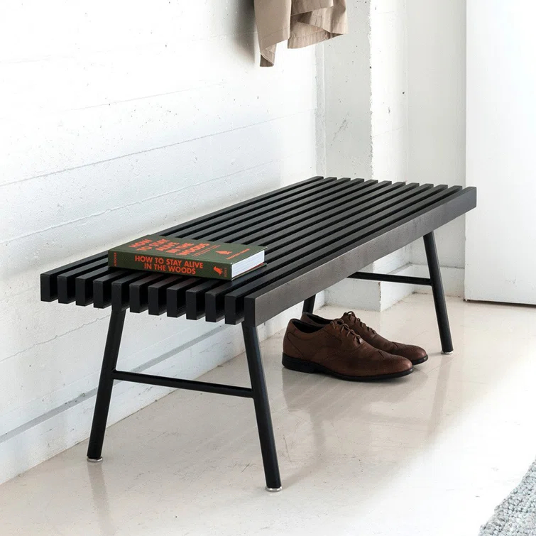 Transit Bench