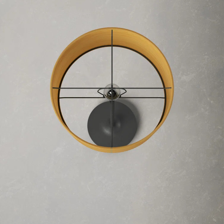 California 59.5'' Floor Lamp