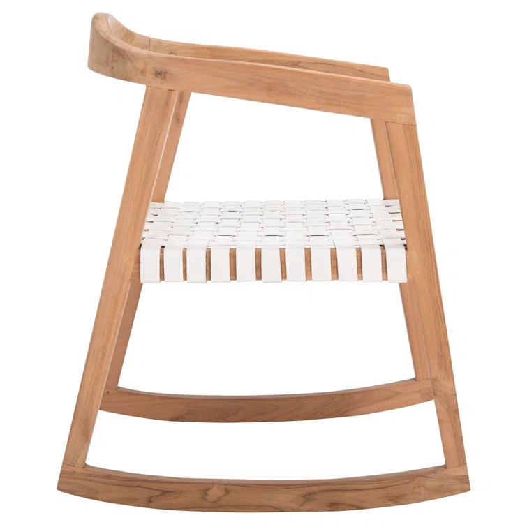 Crawford Rocking Chair