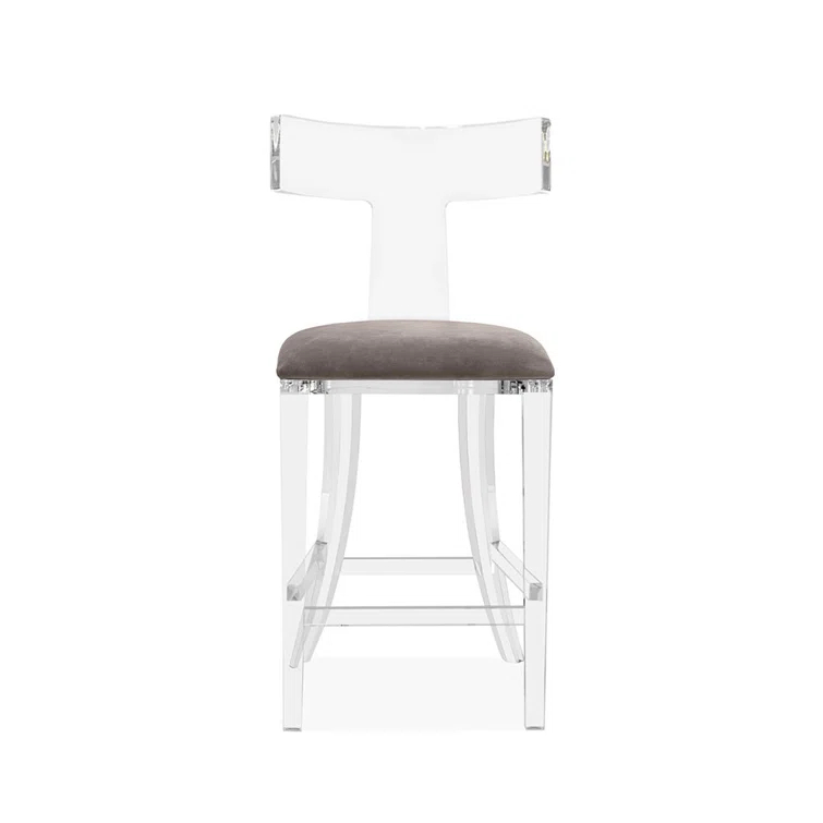 Tristan Upholstered Counter Stool