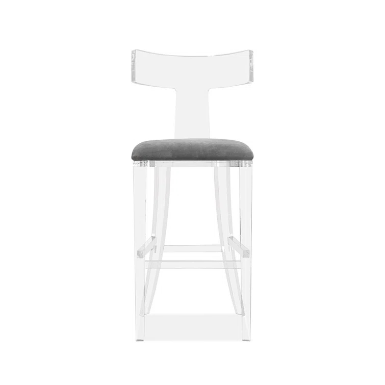 Tristan Upholstered Counter Stool