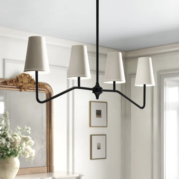Diana 4 - Light Kitchen Island Pendant
