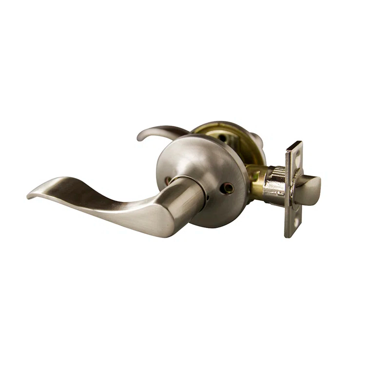 Stratford Passage Door Lever