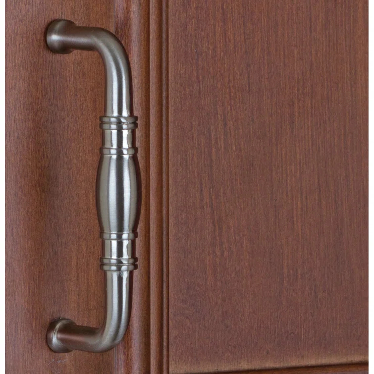 3" Center to Center Arch Pull