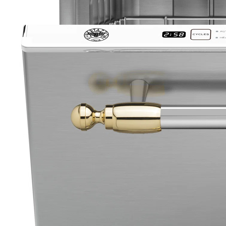 Bertazzoni Universal Trim Kit