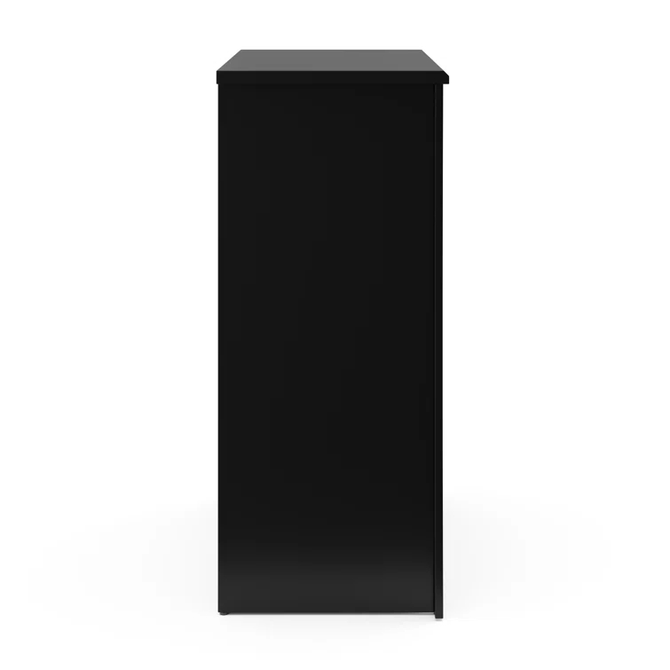 Storkcraft Crescent 4 Drawer Chest