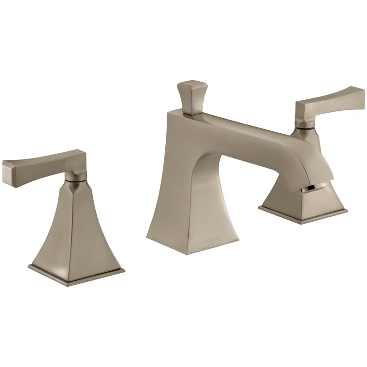 Memoirs® Stately Widespread Bathroom Faucet with Drain Assembly