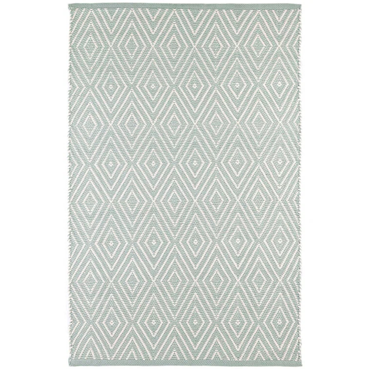 Dash and Albert Rugs 2' x 3'