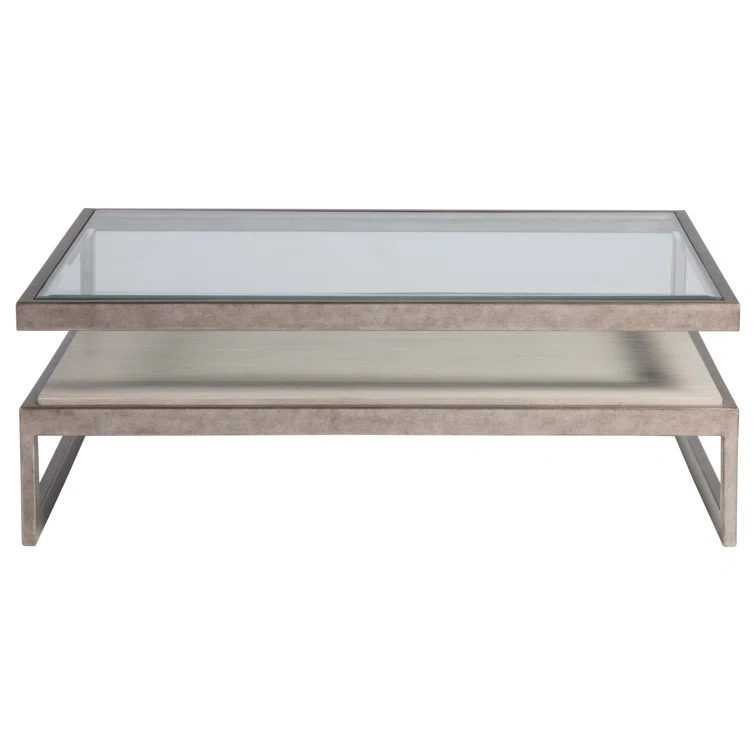 Artistica Home Signature Designs Soiree Cocktail Table