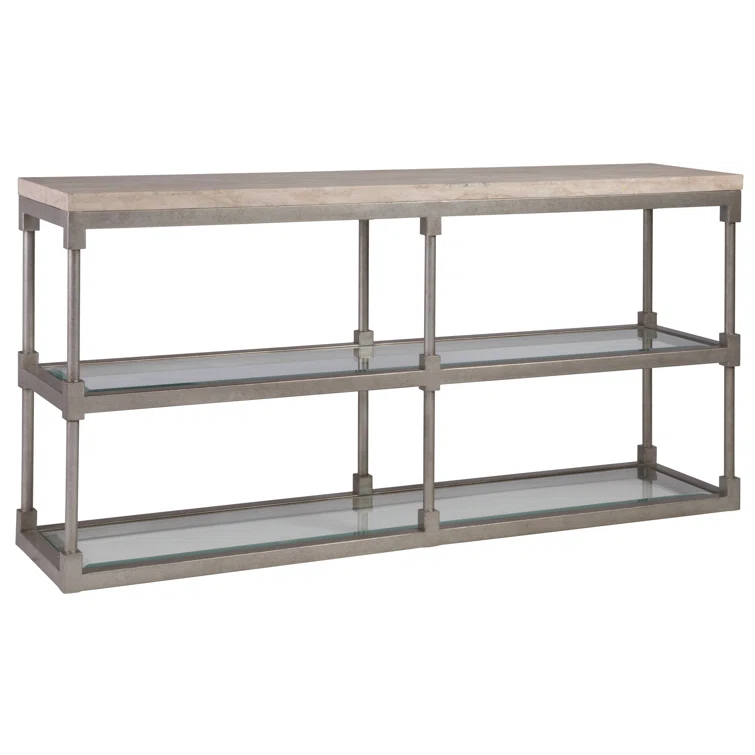 Signature Designs Topa Console
