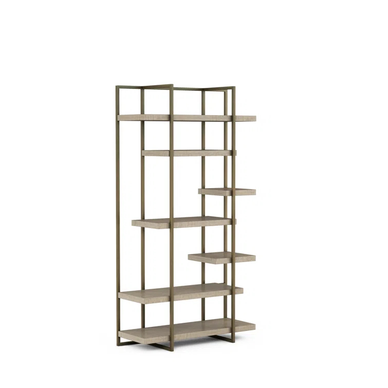 A.R.T. North Side Etagere Bookcase