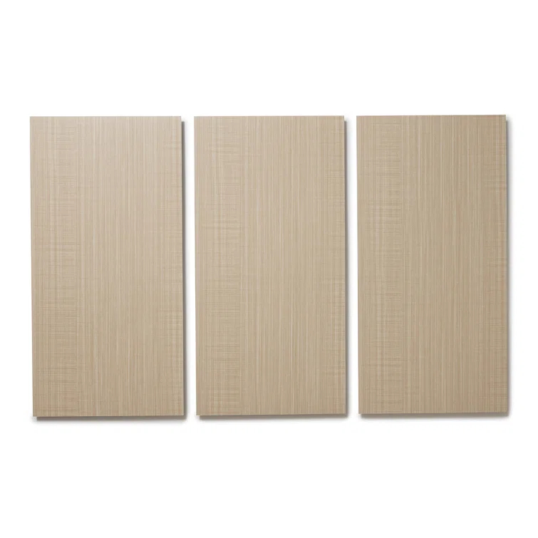 GlueCore Fab 28mil x 12" W x 24" L Adhesive Vinyl Tile Flooring