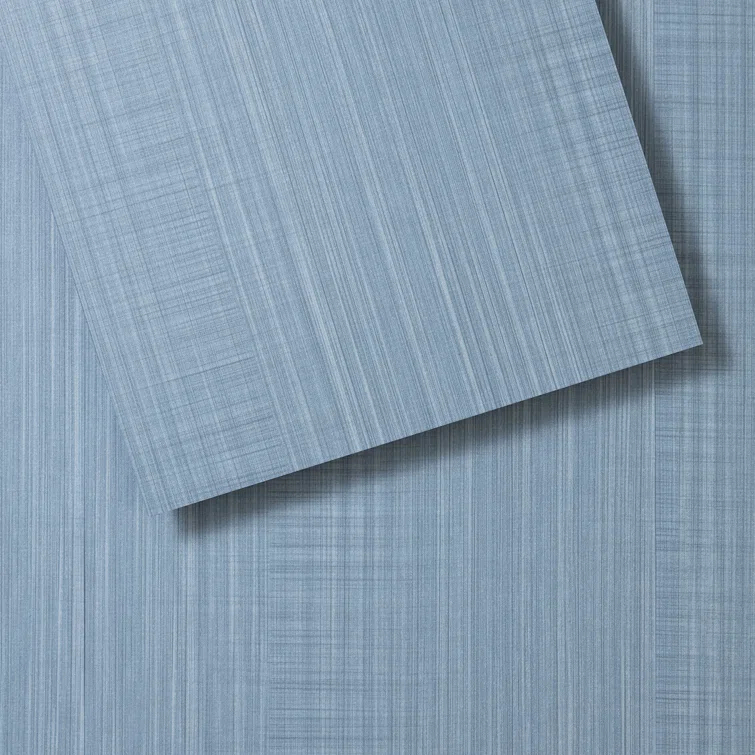 GlueCore Fab 28mil x 12" W x 24" L Adhesive Vinyl Tile Flooring