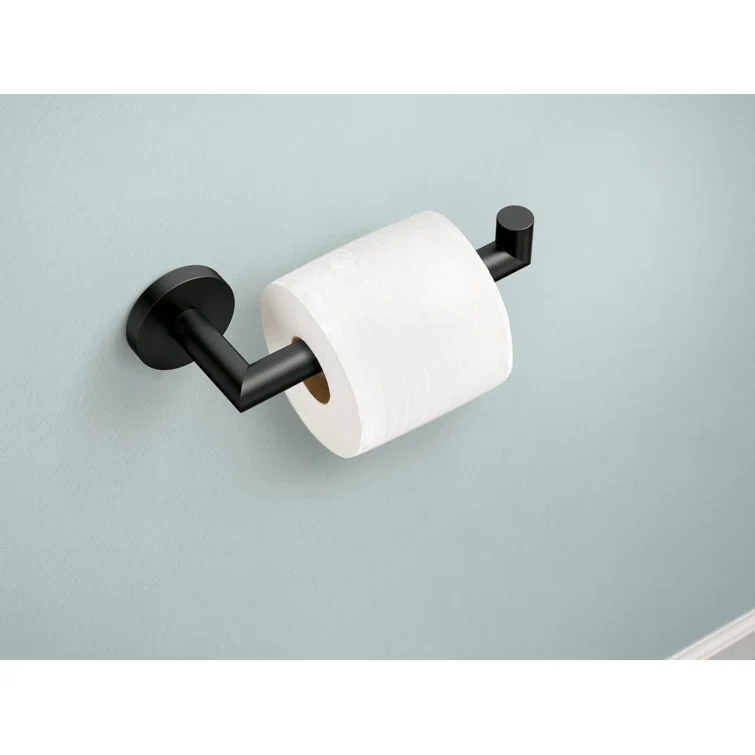 Moen Arlys Wall Mount Toilet Paper Holder