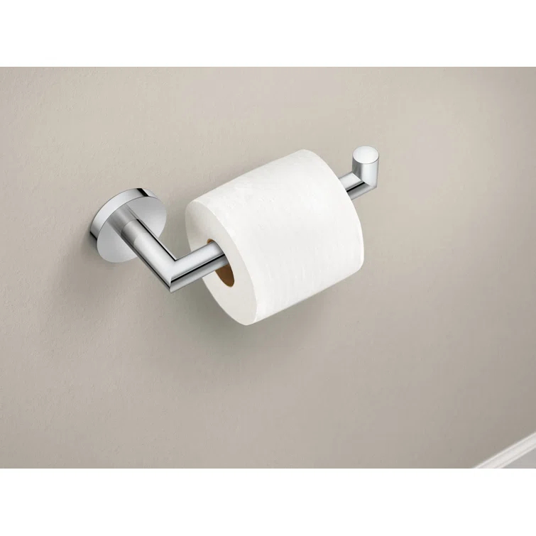 Moen Arlys Wall Mount Toilet Paper Holder