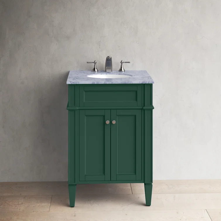 Rivers 24'' Single Bathroom Vanity