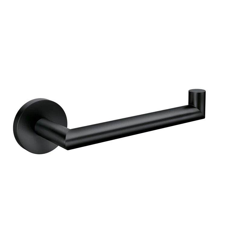 Moen Arlys Wall Mount Toilet Paper Holder