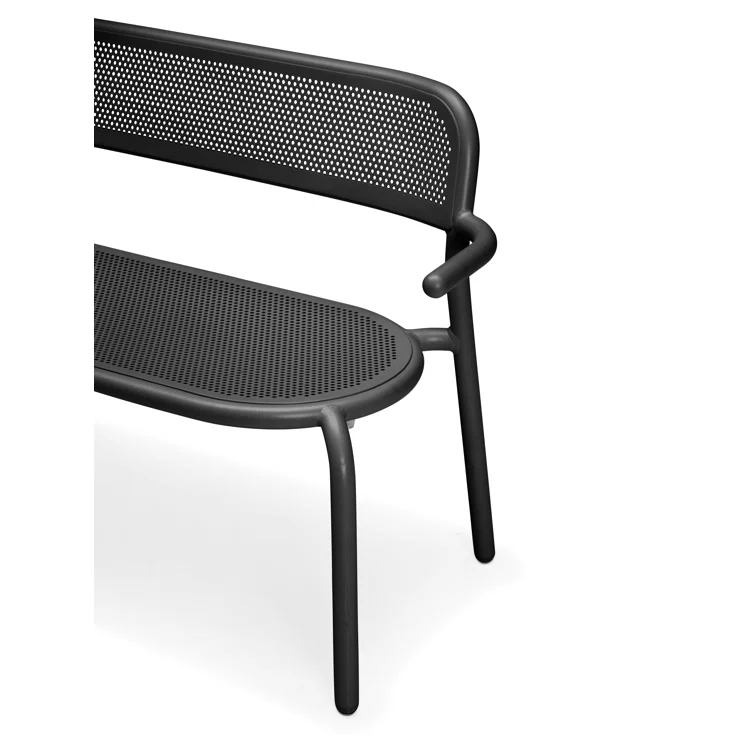 Toni Bankski Outdoor Bench