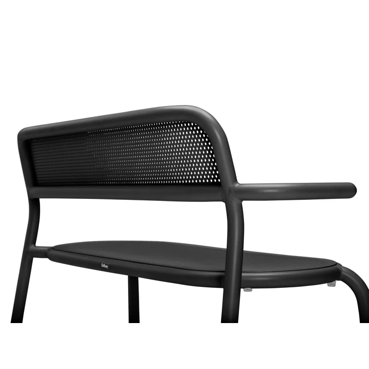 Toni Bankski Outdoor Bench
