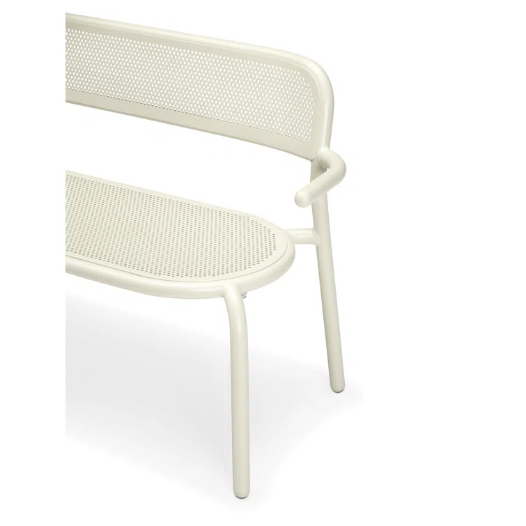 Toni Bankski Outdoor Bench