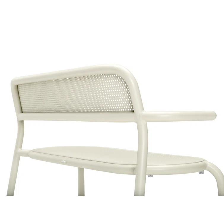 Toni Bankski Outdoor Bench