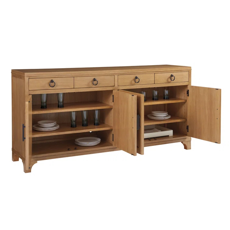 Newport 78'' Sideboard