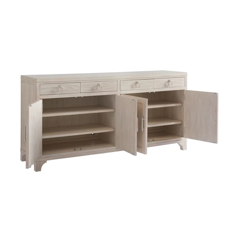 Newport 78'' Sideboard