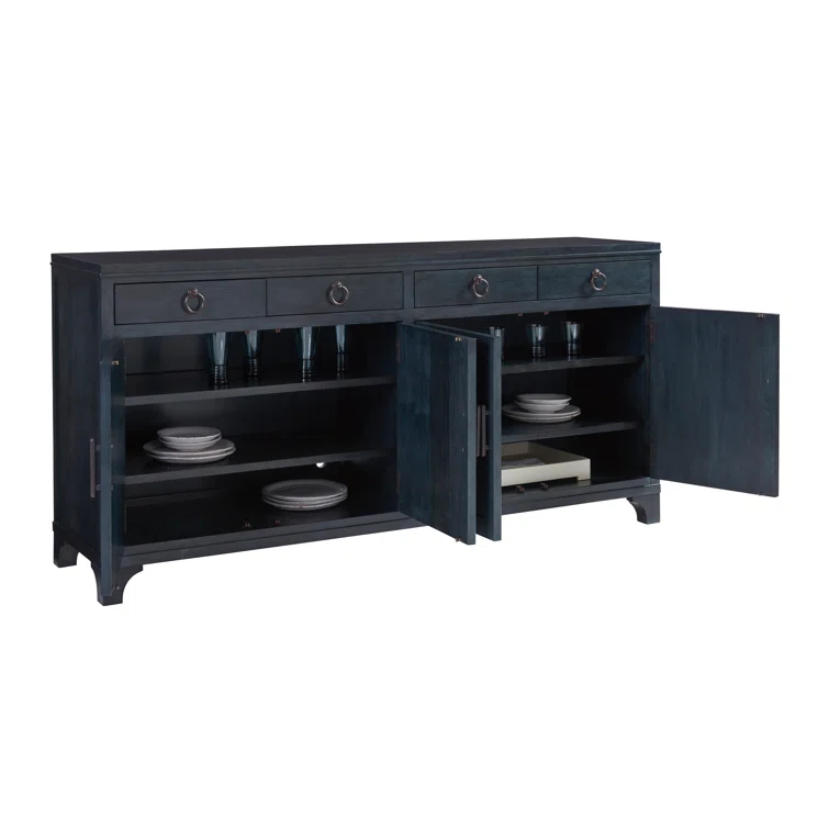 Newport 78'' Sideboard